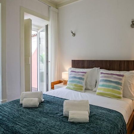 Appartement Hip Tailor Made Flat In Bairro Alto à Lisboa Extérieur photo