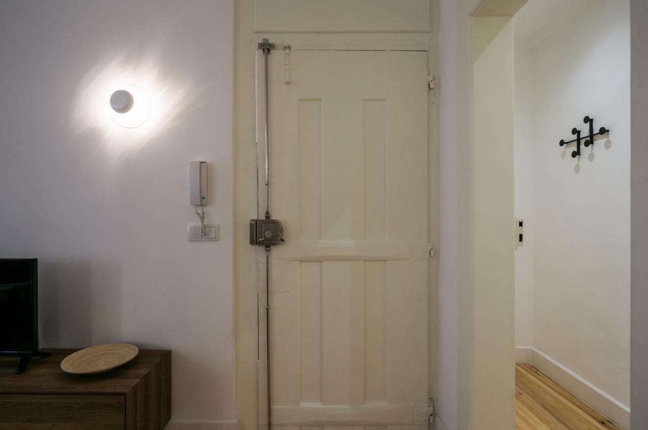 Appartement Hip Tailor Made Flat In Bairro Alto à Lisboa Extérieur photo