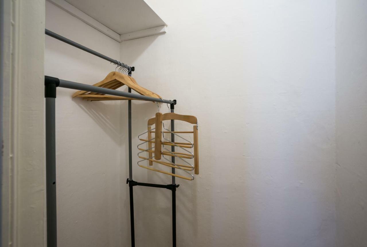 Appartement Hip Tailor Made Flat In Bairro Alto à Lisboa Extérieur photo